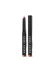 BOBBI BROWN | Lidschatten - Long-Wear Cream Shadow Stick ( 40 Bone )  | dunkelrot