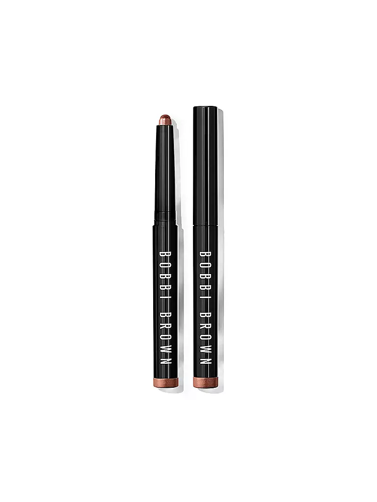 BOBBI BROWN | Lidschatten - Long Wear Cream Shadow Stick ( 69 Ruby Shimmer )  | dunkelrot