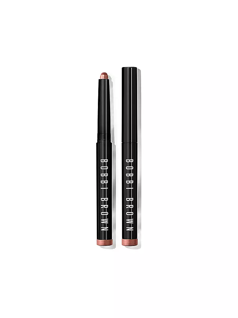 BOBBI BROWN | Lidschatten - Long Wear Cream Shadow Stick ( 72 Bronze ) | kupfer