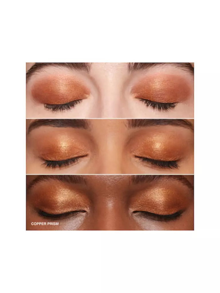 BOBBI BROWN | Lidschatten - Long Wear Cream Shadow Stick (96 Copper Prism) | hellgrau