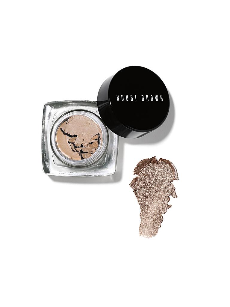 BOBBI BROWN | Lidschatten - Long-Wear Cream Shadow (15 Sand Dollar) | beige