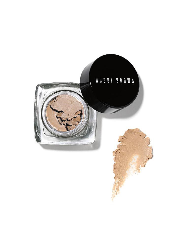 BOBBI BROWN | Lidschatten - Long-Wear Cream Shadow (35 Shore) | blau