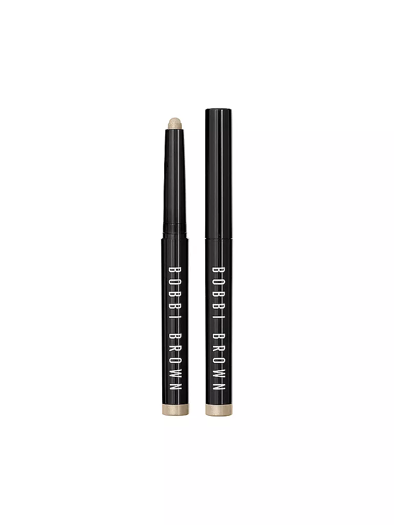 BOBBI BROWN | Lidschatten - Long-Wear Cream Shadow Stick ( 10 Sunlight Gold )  | gold