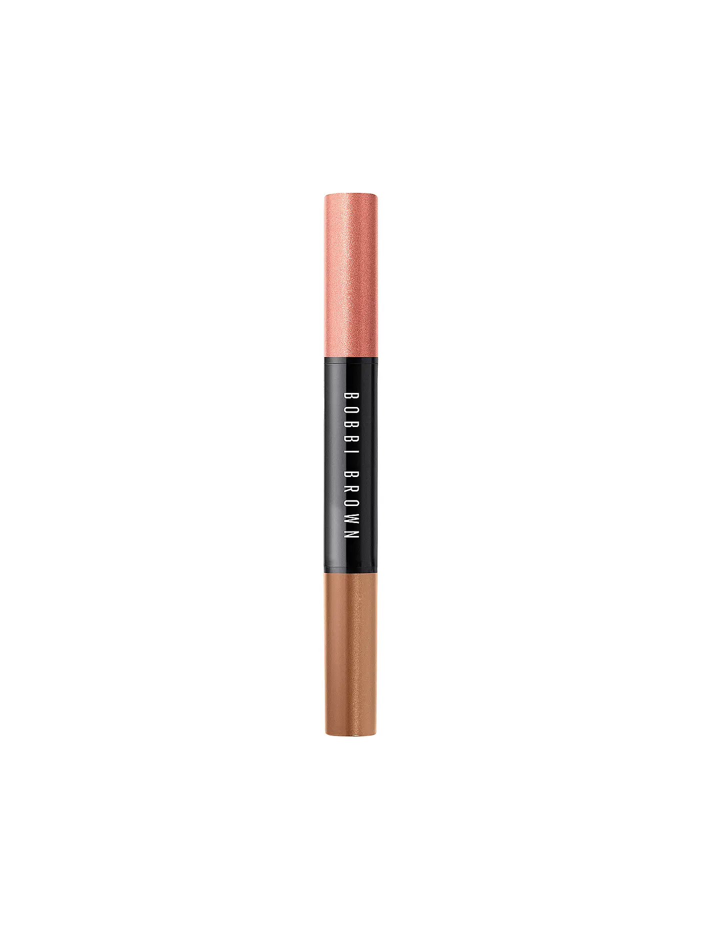 BOBBI BROWN | Lidschatten - Long-Wear Cream Shadow Stick (01 Vanilla) | beige