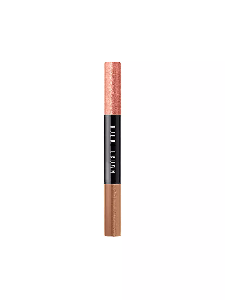 BOBBI BROWN | Lidschatten - Long-Wear Cream Shadow Stick ( 44 Cashew )  | beige