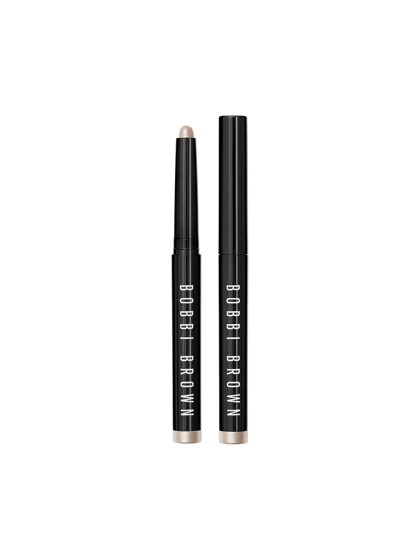 BOBBI BROWN | Lidschatten - Long-Wear Cream Shadow Stick (01 Vanilla) | gold