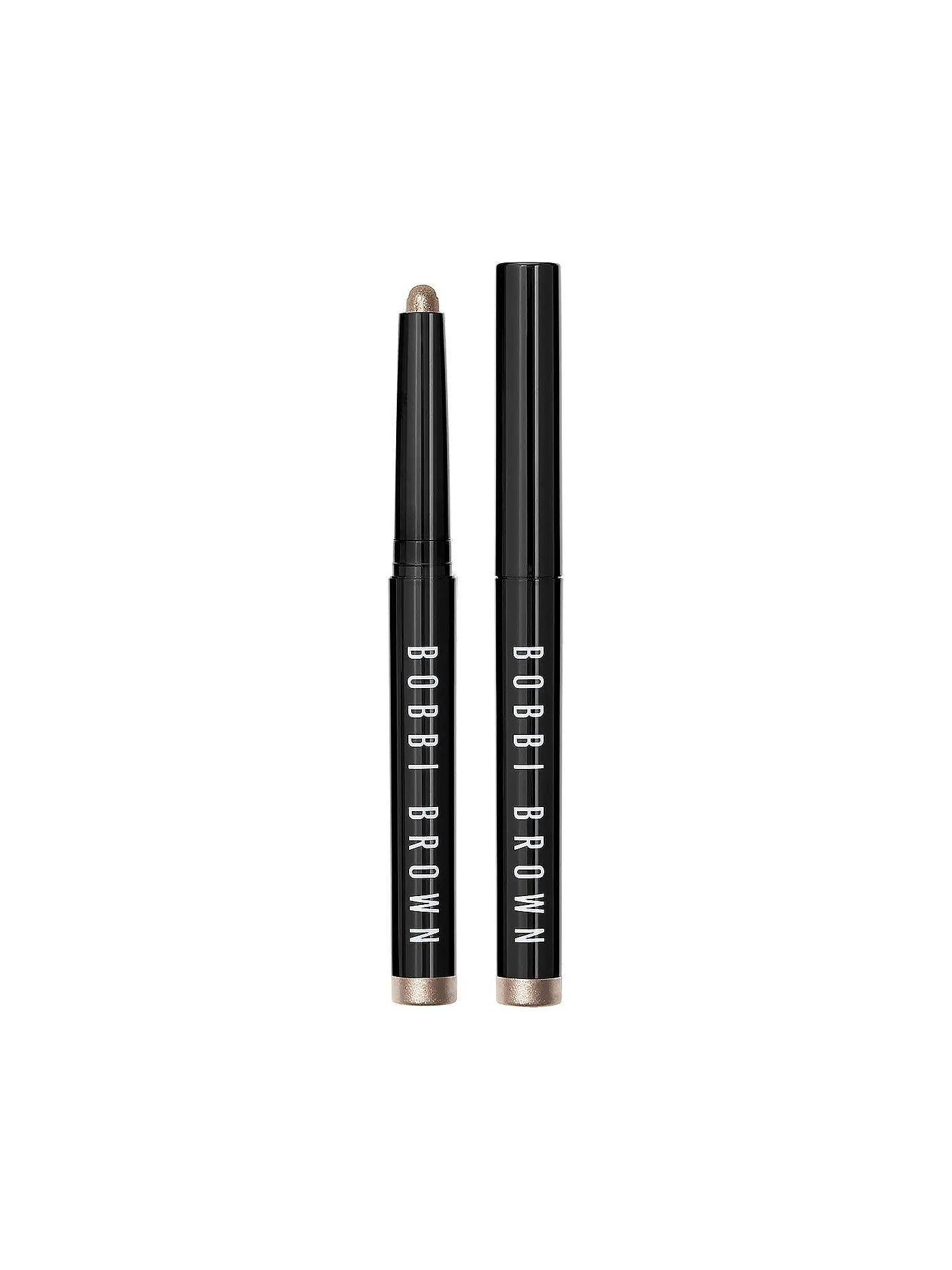 BOBBI BROWN | Lidschatten - Long-Wear Cream Shadow Stick (01 Vanilla) | braun