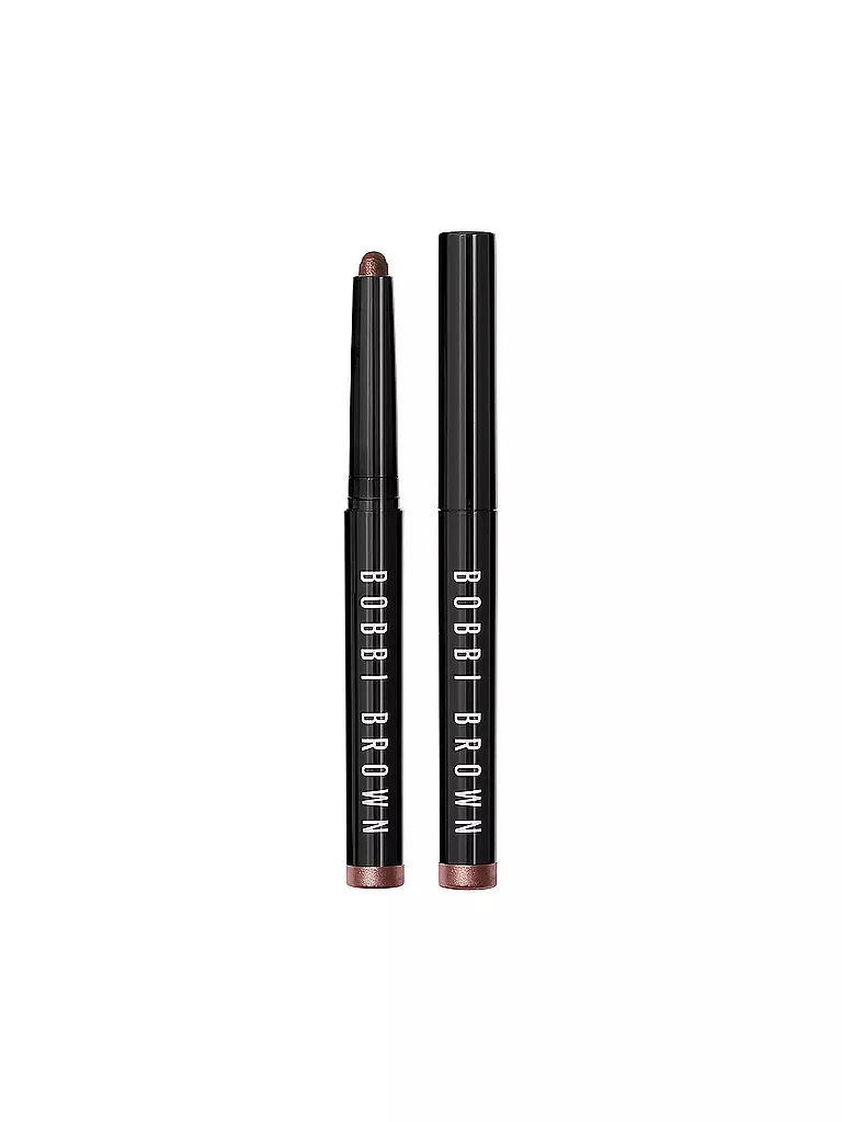 BOBBI BROWN | Lidschatten - Long-Wear Cream Shadow Stick ( 54 Mulberry )  | kupfer