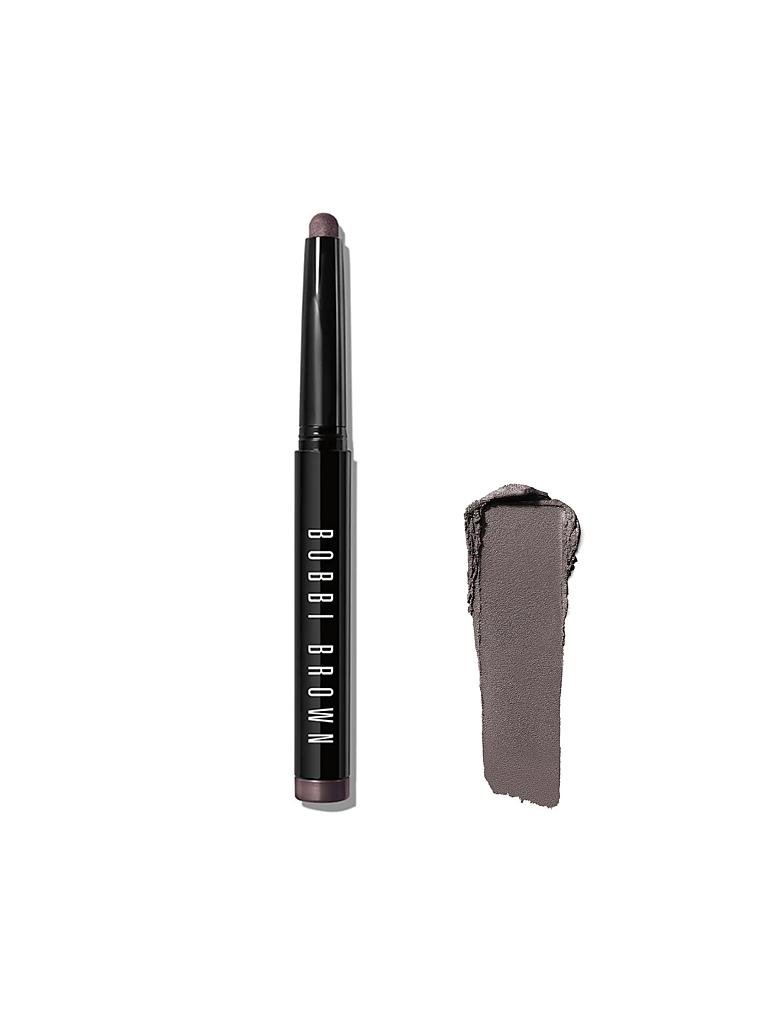 BOBBI BROWN | Lidschatten - Long-Wear Cream Shadow Stick (02 Violet Plum) | lila