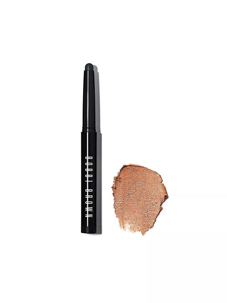 BOBBI BROWN | Lidschatten - Long-Wear Cream Shadow Stick (06 Sand Dune) | beige