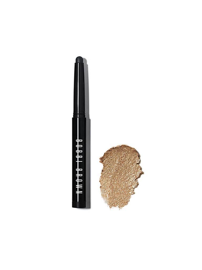 BOBBI BROWN | Lidschatten - Long-Wear Cream Shadow Stick (10 Sunlight Gold) | gold