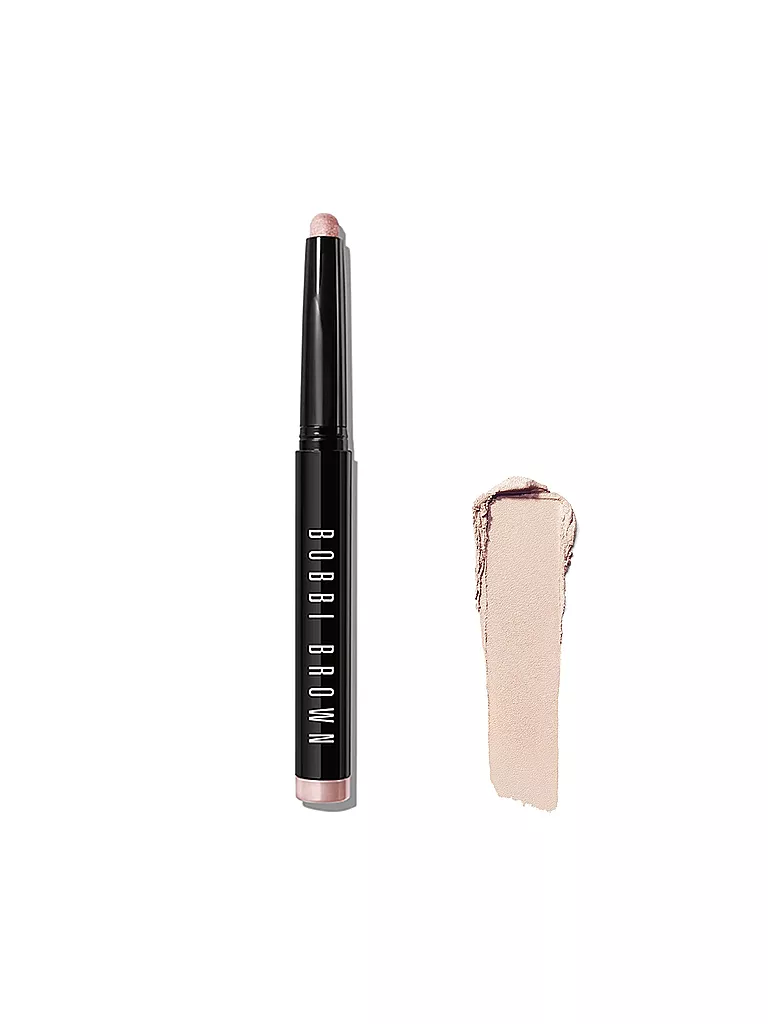 BOBBI BROWN | Lidschatten - Long-Wear Cream Shadow Stick (17 Pink Sparkle) | rosa