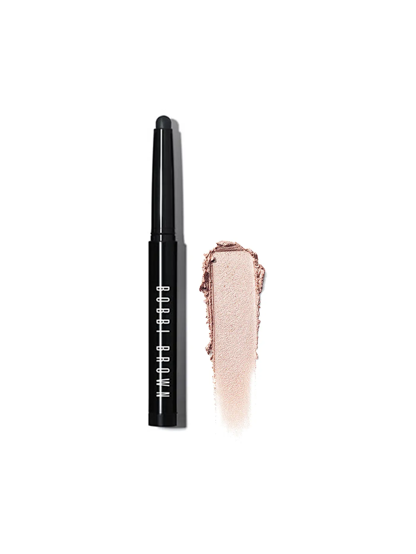 BOBBI BROWN | Lidschatten - Long-Wear Cream Shadow Stick (01 Vanilla) | creme