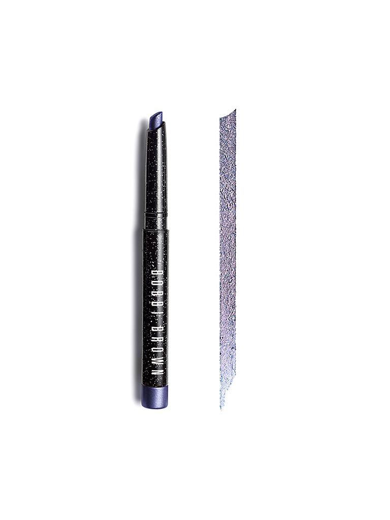 BOBBI BROWN | Lidschatten - Long-Wear Sparkle Stick (08 Saphire Blue) | blau