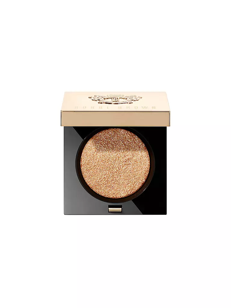 BOBBI BROWN | Lidschatten - Luxe Eye Shadow ( 03 Sun Dip )  | gold