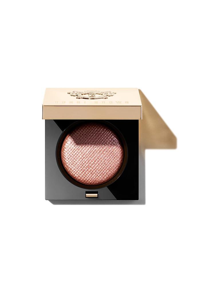 BOBBI BROWN | Lidschatten - Luxe Rich Gemstone Eye Shadow  (Opal Moonstone) | weiß