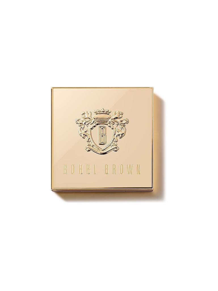 BOBBI BROWN | Lidschatten - Luxe Rich Gemstone Eye Shadow  (Opal Moonstone) | weiß