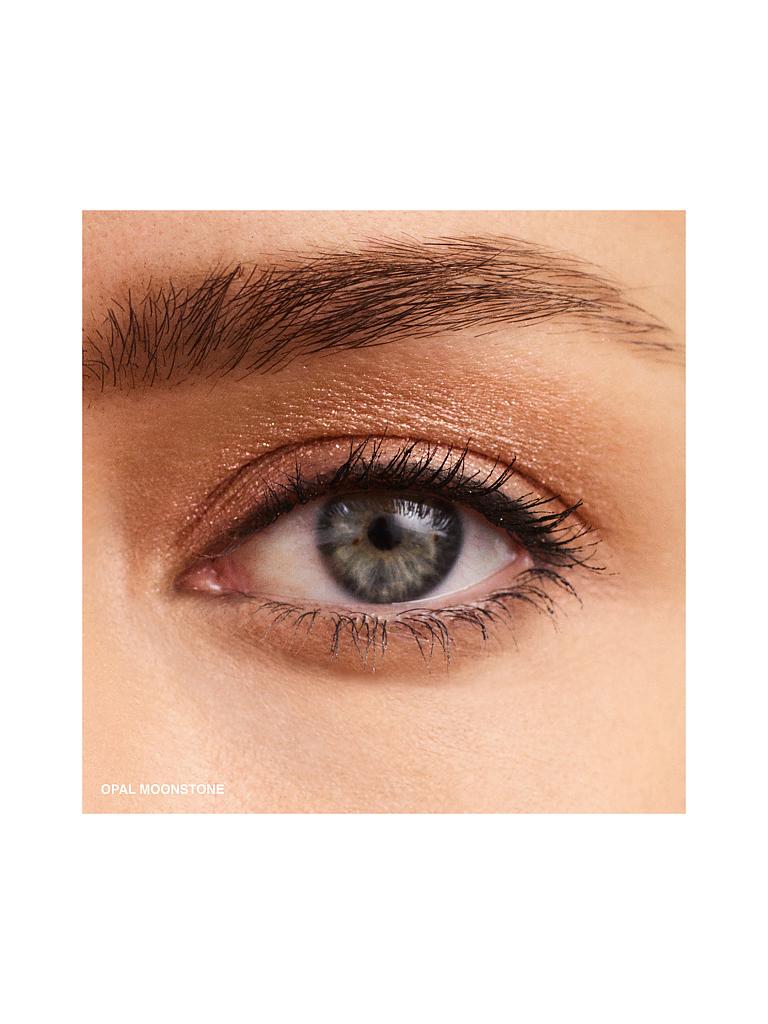 BOBBI BROWN | Lidschatten - Luxe Rich Gemstone Eye Shadow  (Opal Moonstone) | weiß
