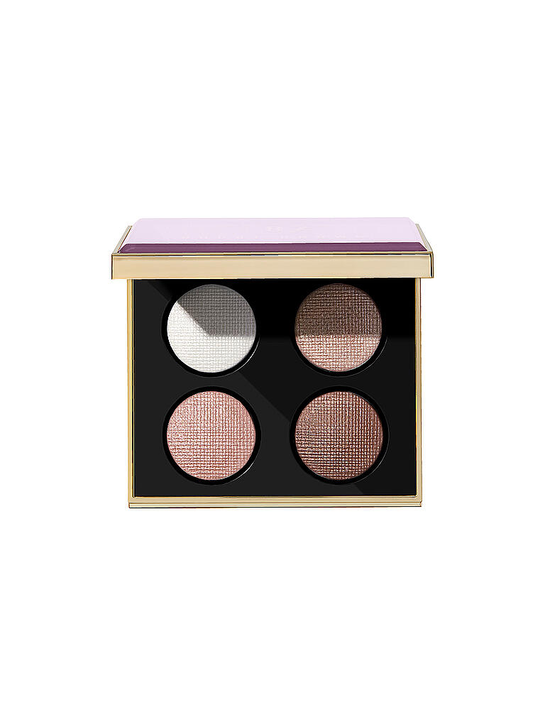 BOBBI BROWN | Lidschatten - Pink Glow Luxe Eye Shadow Palette ( 3 Pink Glow )  | rosa