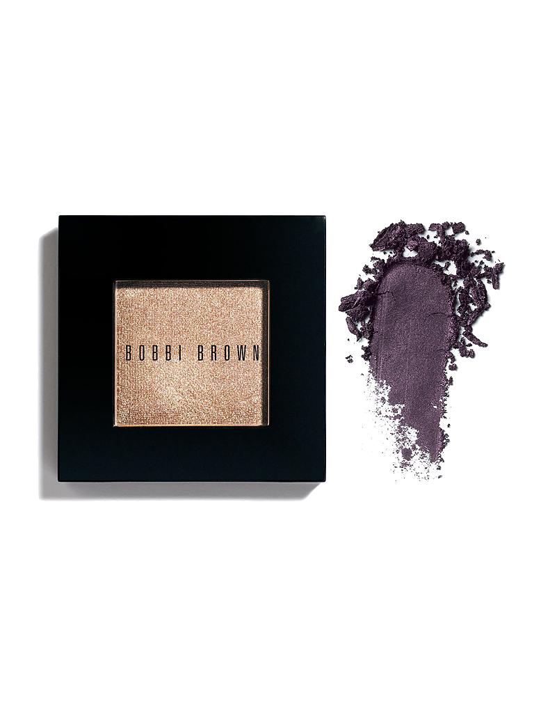 BOBBI BROWN | Lidschatten - Shimmer Wash Eye Shadow (05 Eggplant) | silber