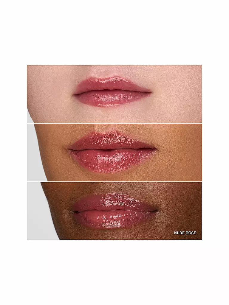 BOBBI BROWN | Lip Gloss - Extra Color Shine (09 Nude Rose) | beere