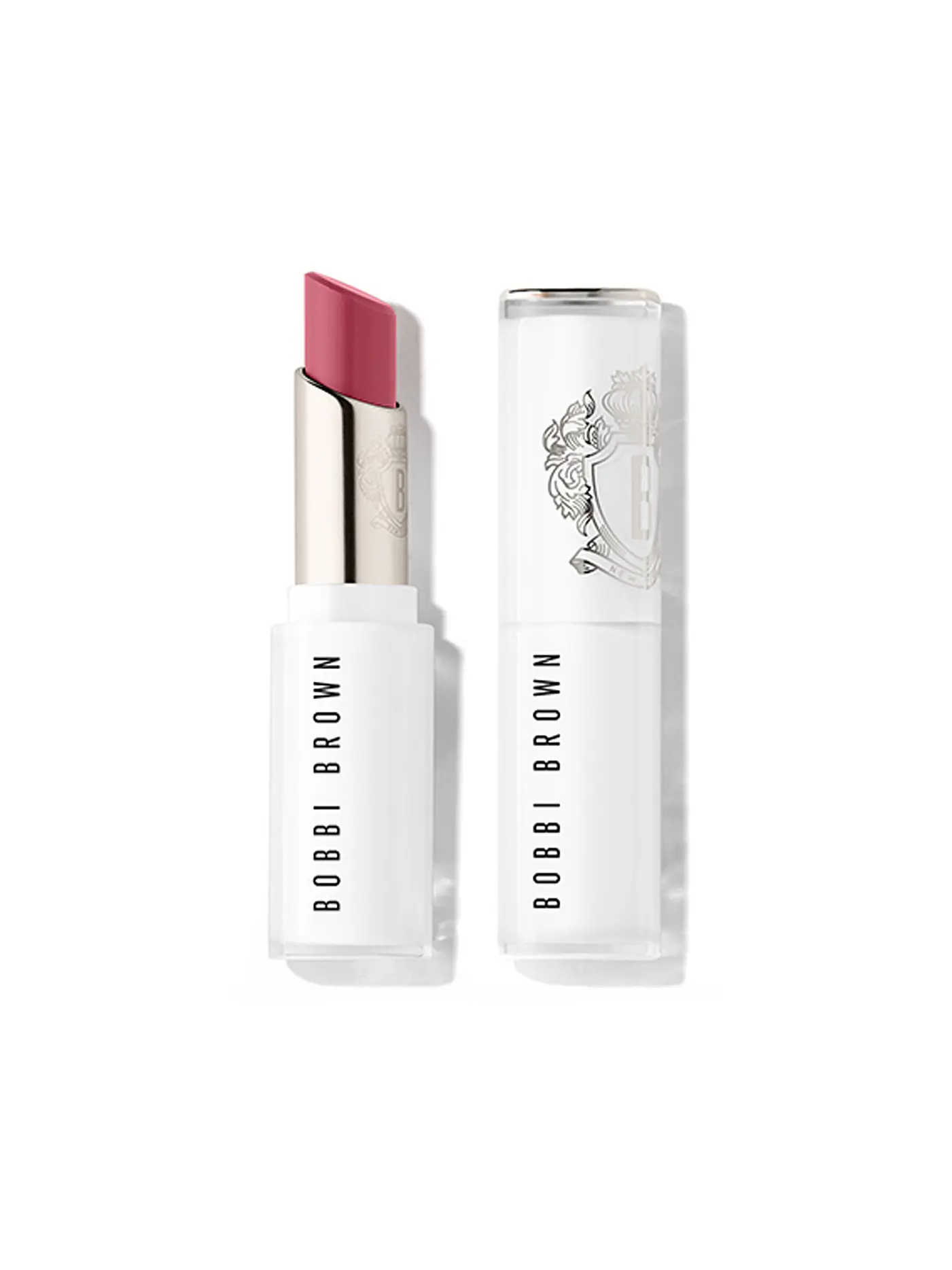 BOBBI BROWN | Lip Gloss - Extra Color Shine (09 Nude Rose) | rot