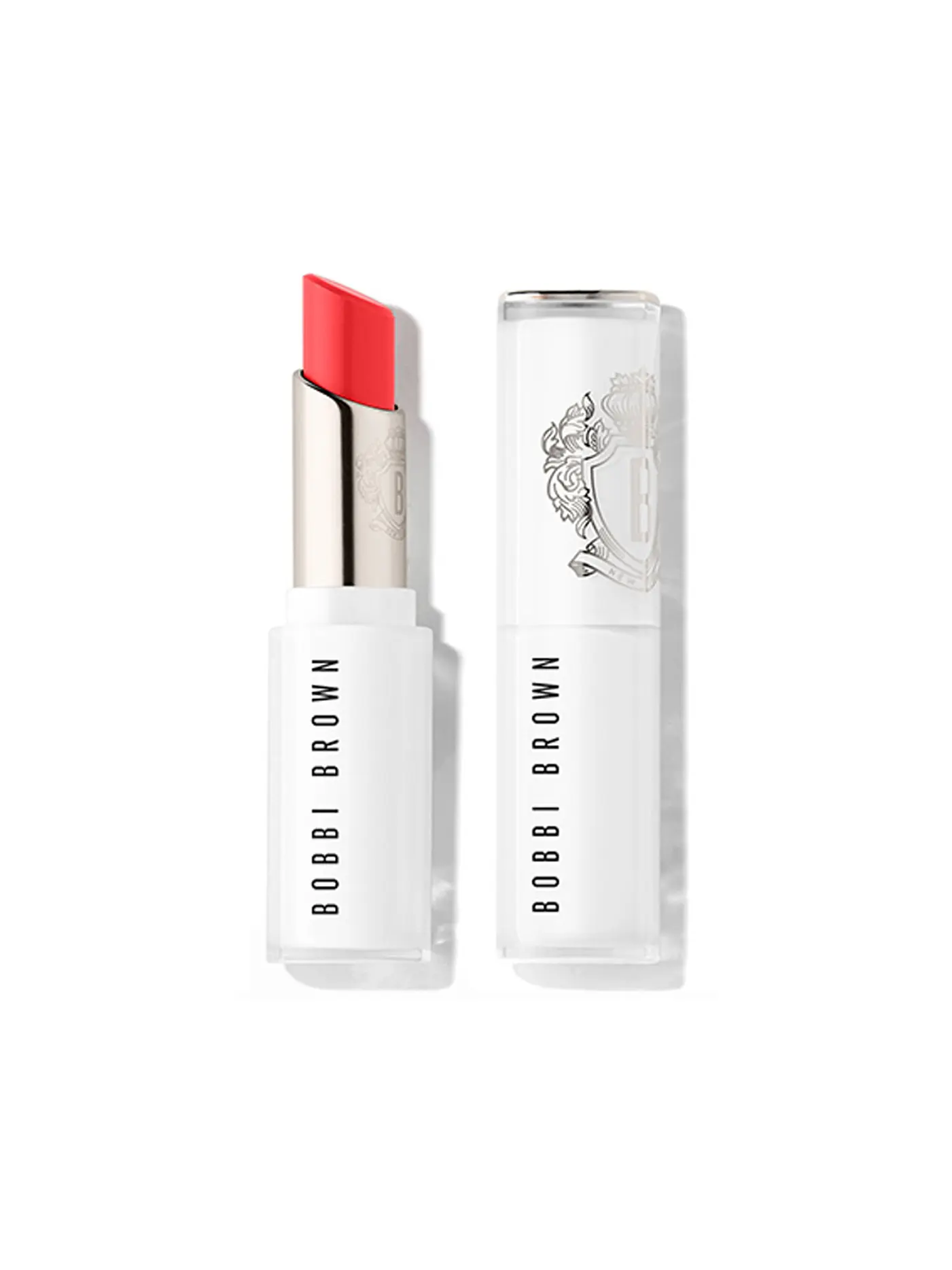 BOBBI BROWN | Lip Gloss - Extra Color Shine (09 Nude Rose) | koralle