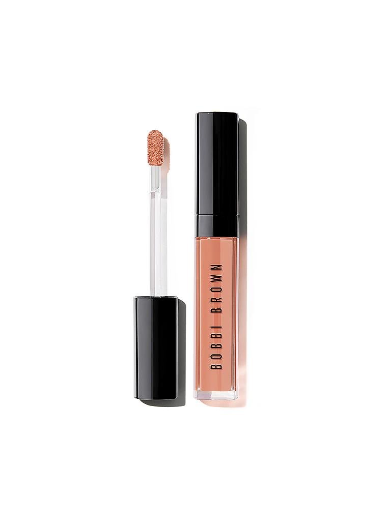 BOBBI BROWN | Lipgloss - Crushed Oil-Infused Gloss (01 Sweet Talk) | rosa