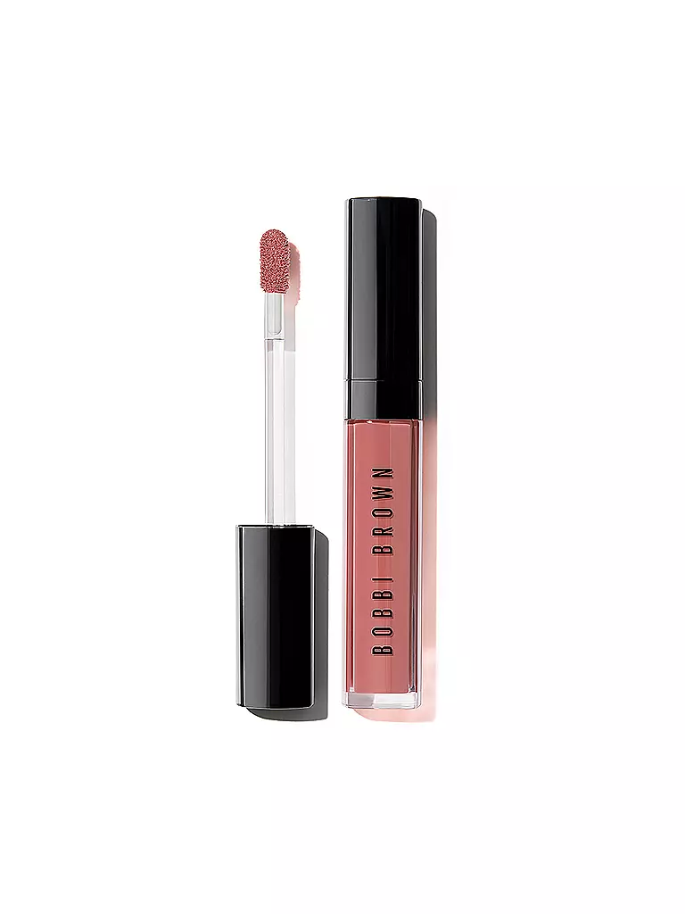 BOBBI BROWN | Lipgloss - Crushed Oil-Infused Gloss (02 Free Spirit) | rot