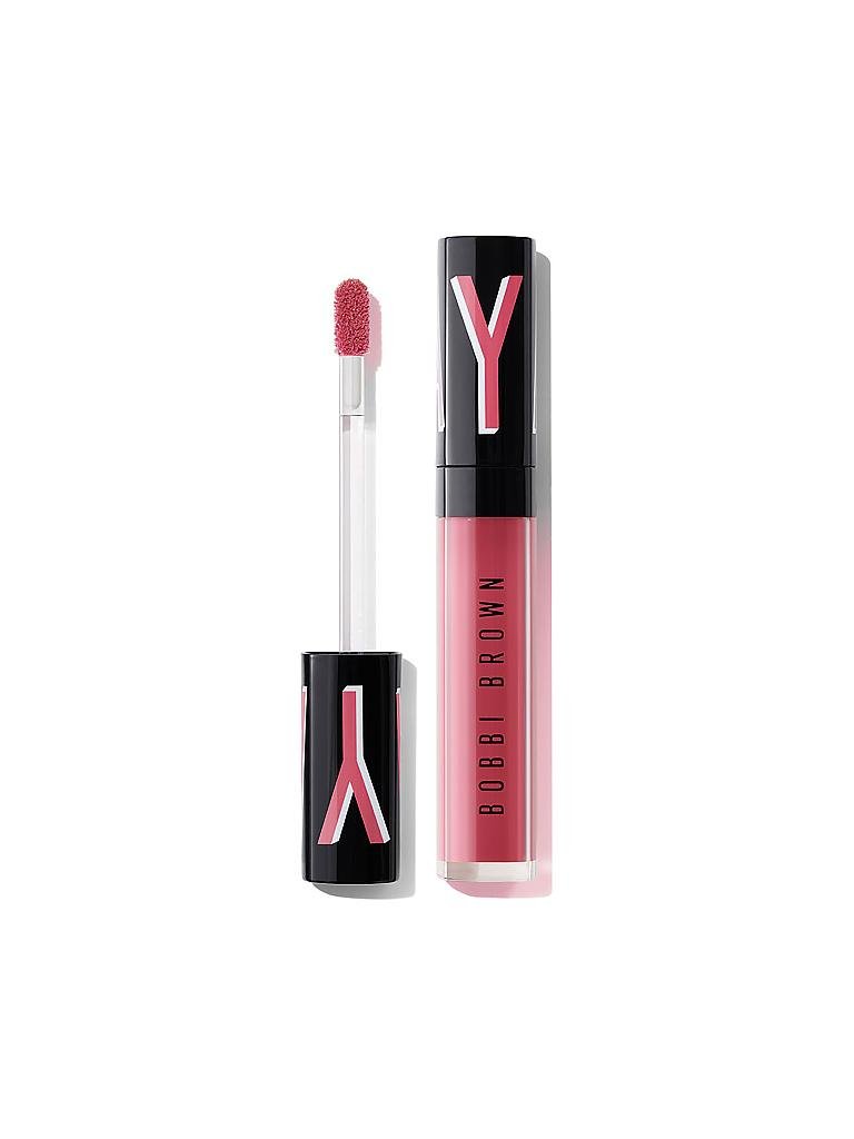 BOBBI BROWN | Lipgloss - Crushed Oil-Infused Gloss (02 Spring Bliss) | rosa