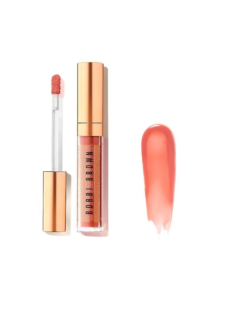 BOBBI BROWN | Lipgloss - Crushed Oil-Infused Gloss (02 Sunkissed) | beige