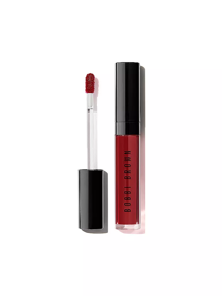 BOBBI BROWN | Lipgloss - Crushed Oil-Infused Gloss (11 Rock&Red) | rot
