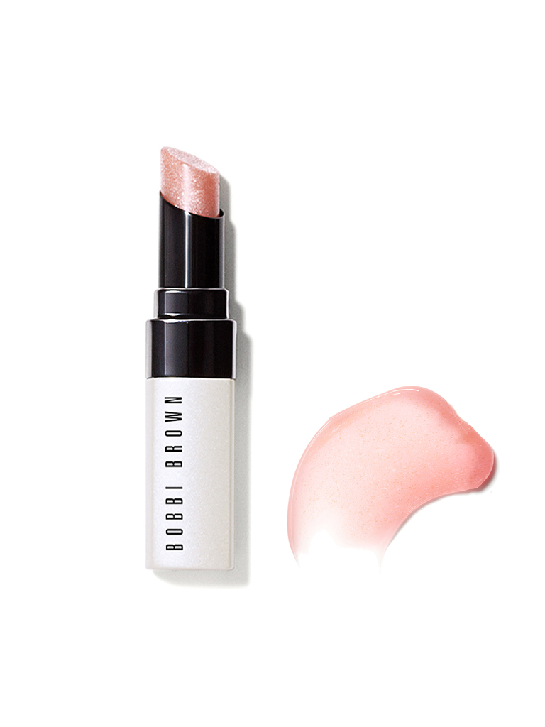 BOBBI BROWN | Lipgloss - Extra Lip Tint (01 Bare Pink Sparkle) | rosa