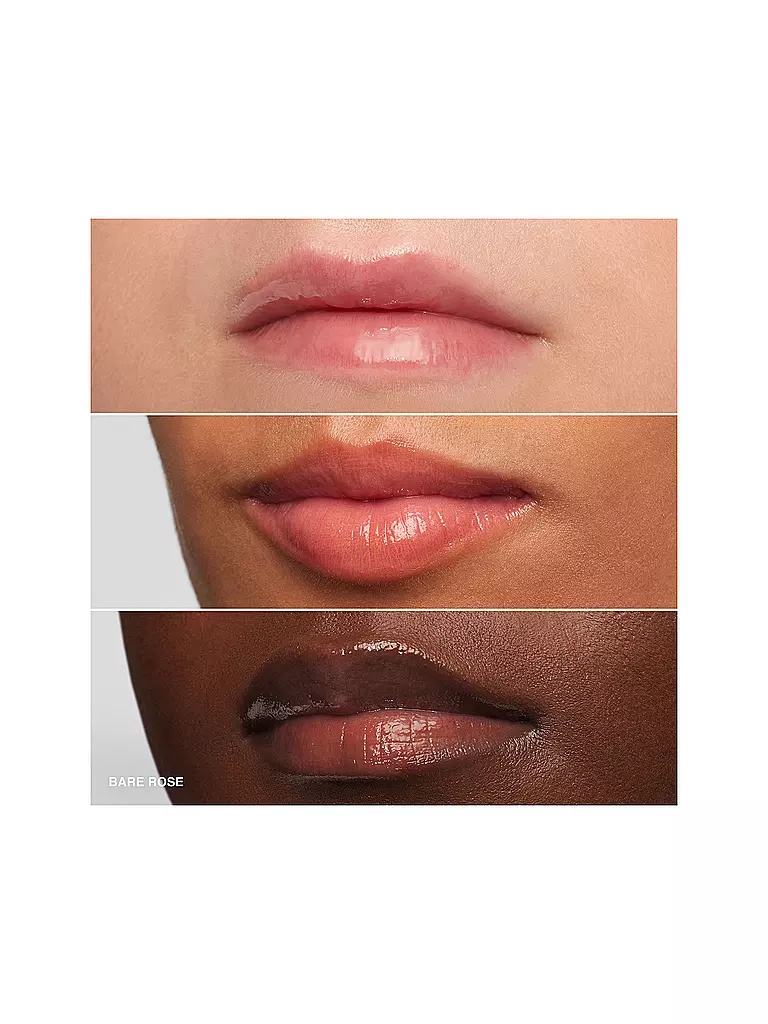 BOBBI BROWN | Lipgloss - Extra Plump Lip Serum (08 Latte) | dunkelrot