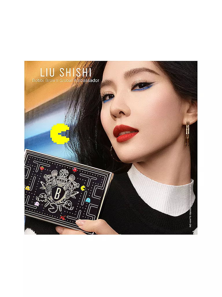 BOBBI BROWN | Lippenpflege - Extra Plump Lip Serum (02 Bare Plum) | dunkelrot