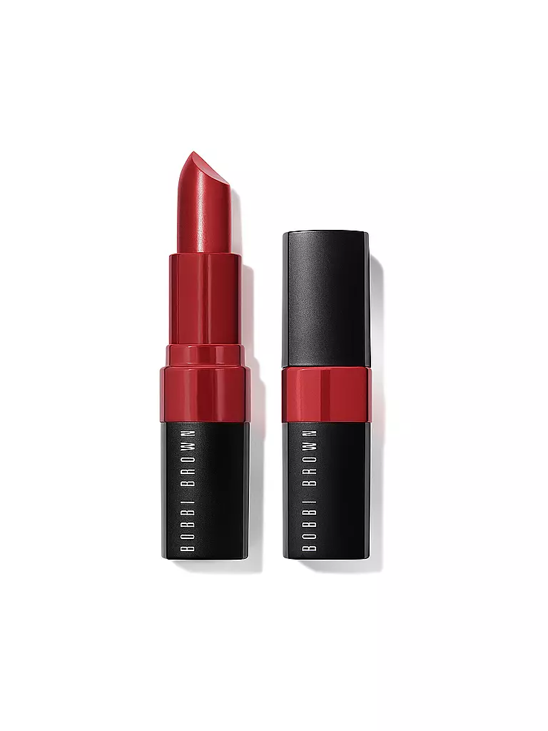 BOBBI BROWN | Lippenstift - Crushed Lip Color ( 45 Parisian Red )  | rot