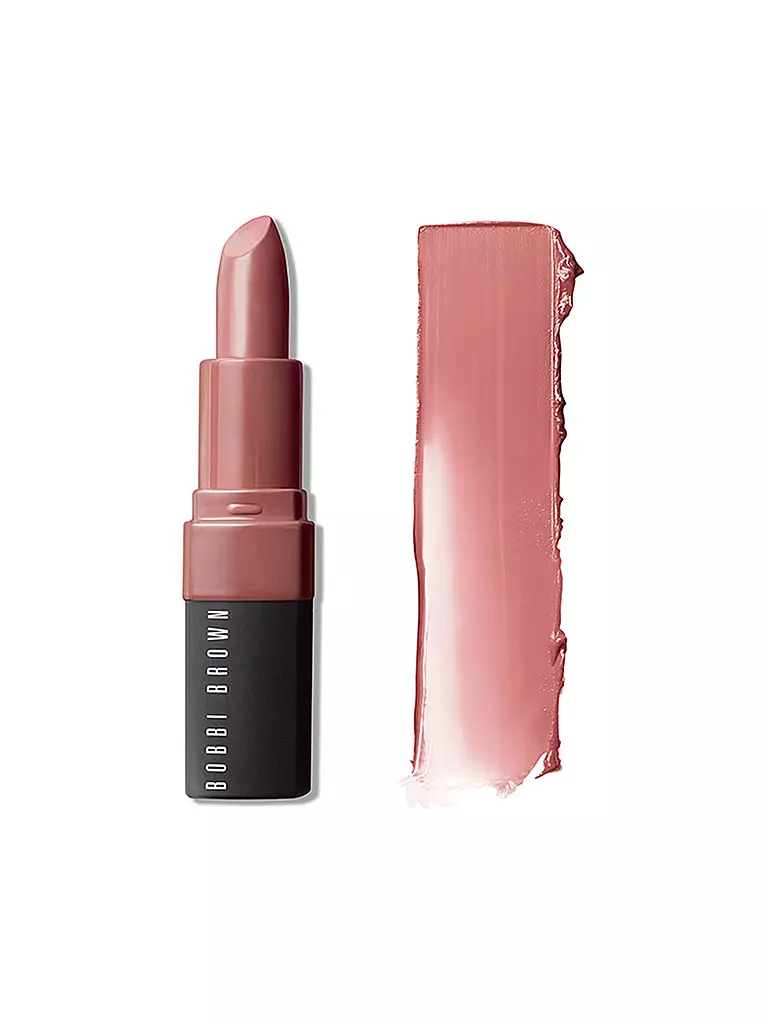 BOBBI BROWN | Lippenstift - Crushed Lip Color (02 Bare) | rosa
