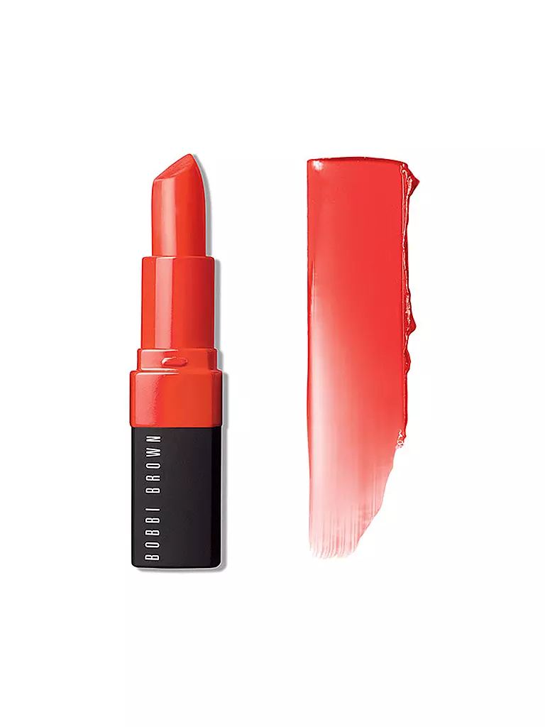 BOBBI BROWN | Lippenstift - Crushed Lip Color (13 Sunset) | rot