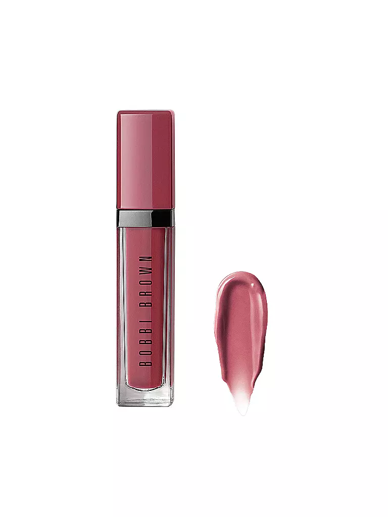 BOBBI BROWN | Lippenstift - Crushed Liquid Lip (01 Smoothie Move) | rot