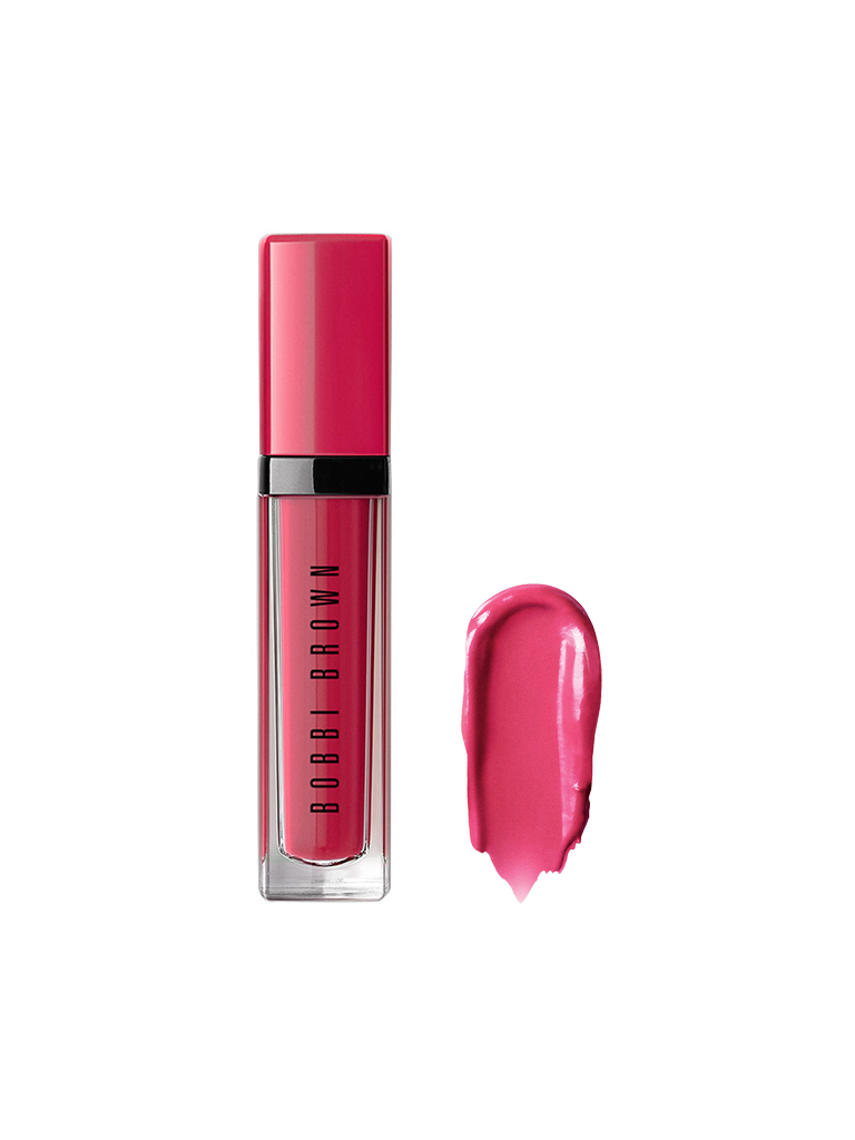 BOBBI BROWN | Lippenstift - Crushed Liquid Lip (08 Main Squeeze) | rot