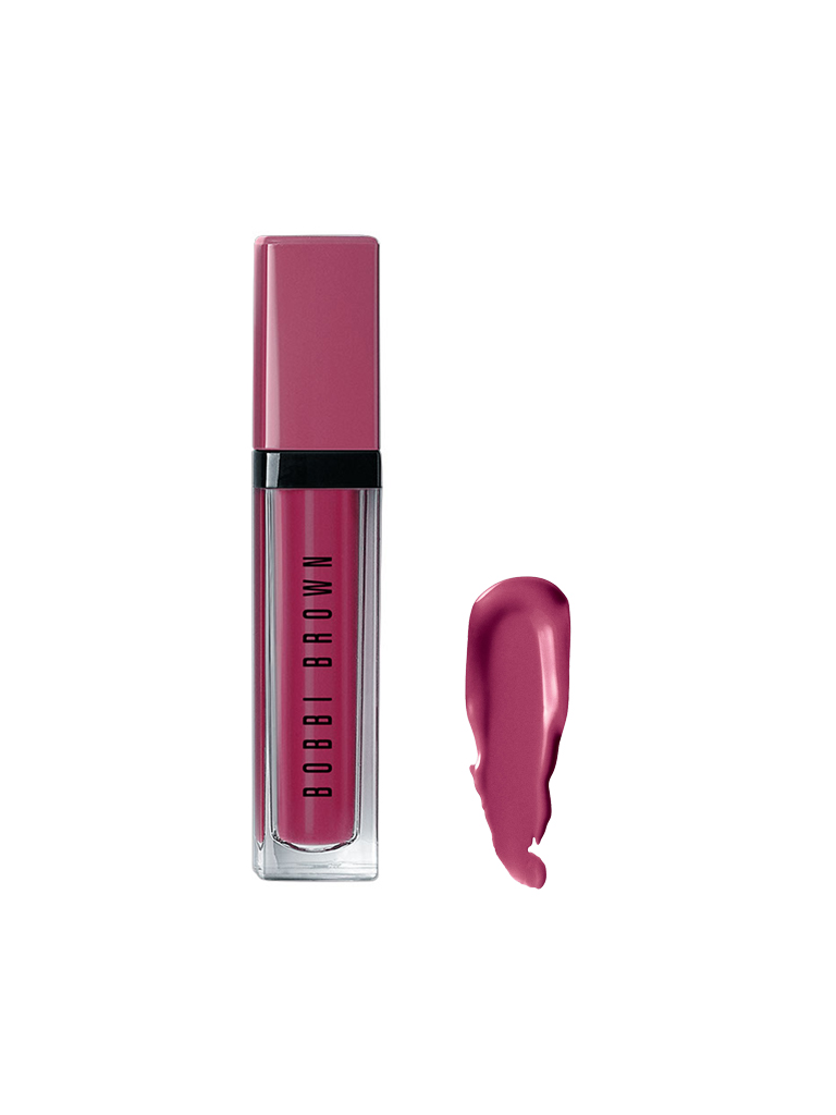 BOBBI BROWN | Lippenstift - Crushed Liquid Lip (10 Bitter Sweet) | braun