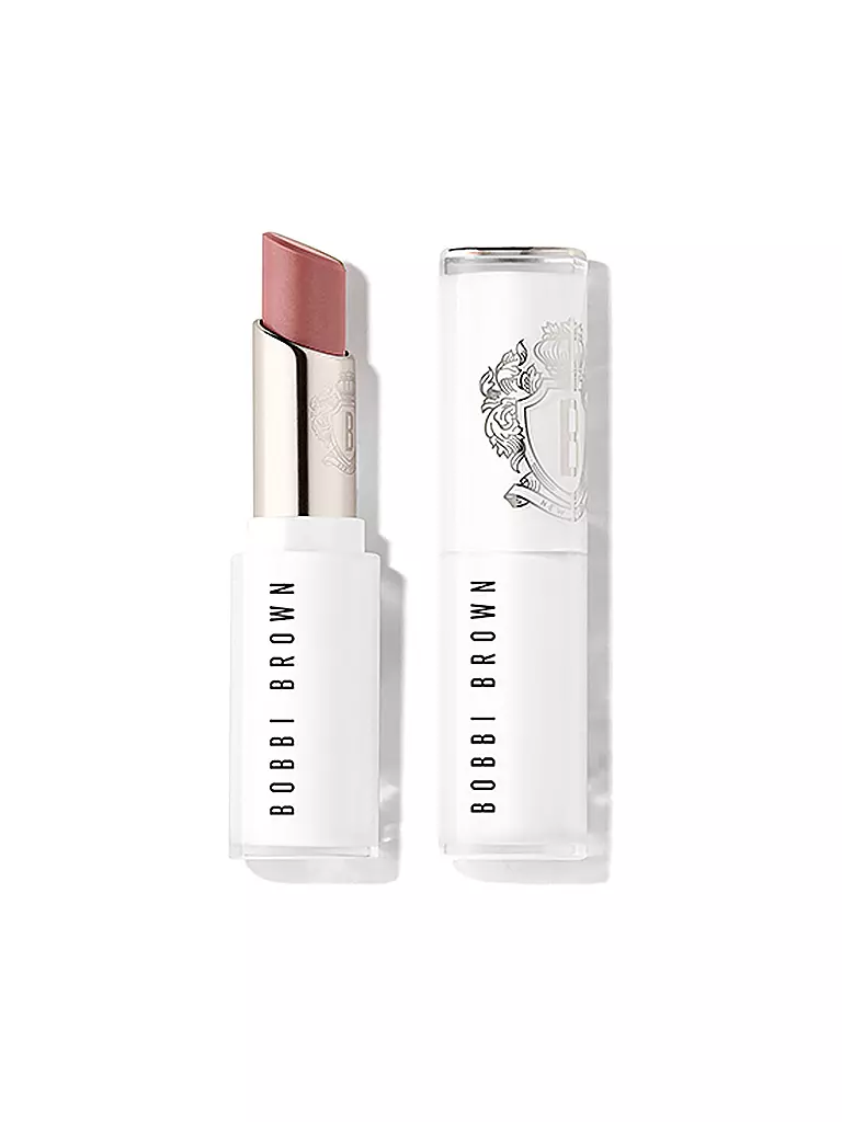 BOBBI BROWN | Lippenstift - Extra Color Shine (01 Nude Sugar) | rosa
