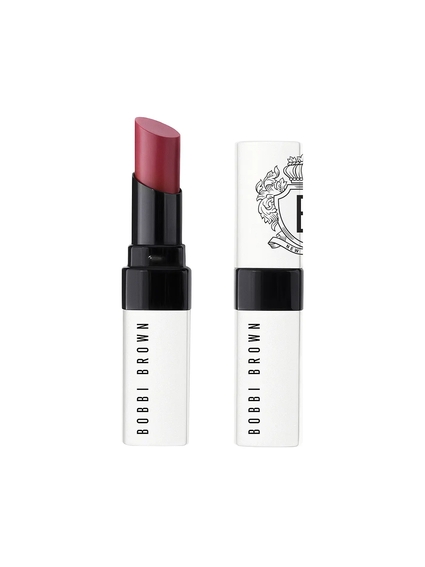 BOBBI BROWN | Lippenstift - Extra Lip Tint ( 08 Bare Bloom )  | beere
