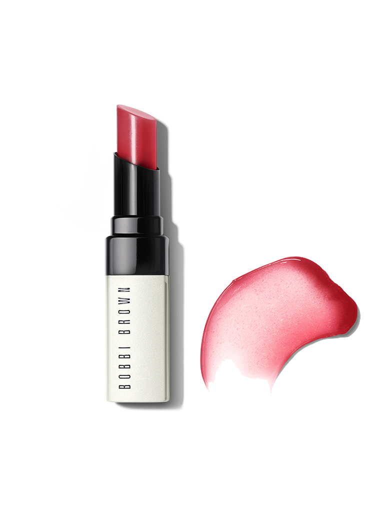BOBBI BROWN | Lippenstift - Extra Lip Tint (04 Bare Raspberry) | rot