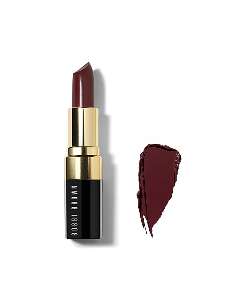 BOBBI BROWN | Lippenstift - Lip Color (08 Blackberry) | braun