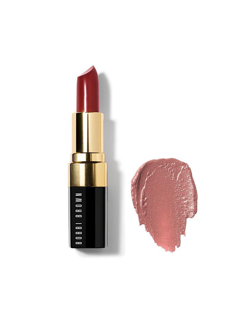 BOBBI BROWN | Lippenstift - Lip Luxe Color (05 Pale Mauve) | beige