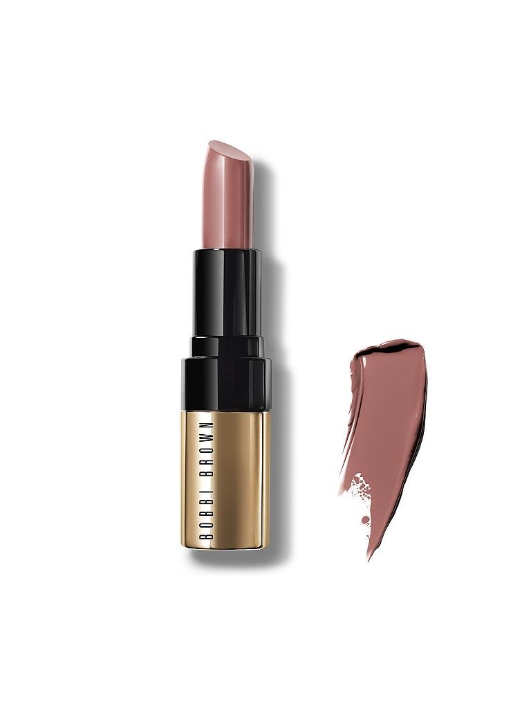 BOBBI BROWN | Lippenstift - Lip Luxe Color (07 Pink Buff) | pink