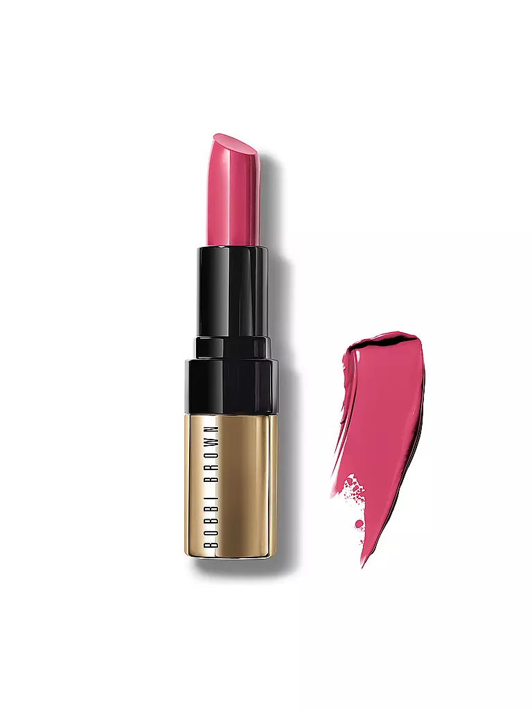 BOBBI BROWN | Lippenstift - Lip Luxe Color (11 Raspberry) | rot