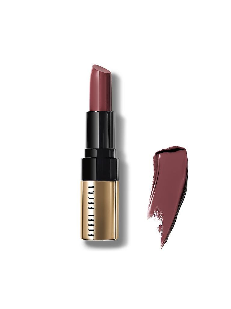 BOBBI BROWN | Lippenstift - Lip Luxe Color (18 Hibiscus) | rosa