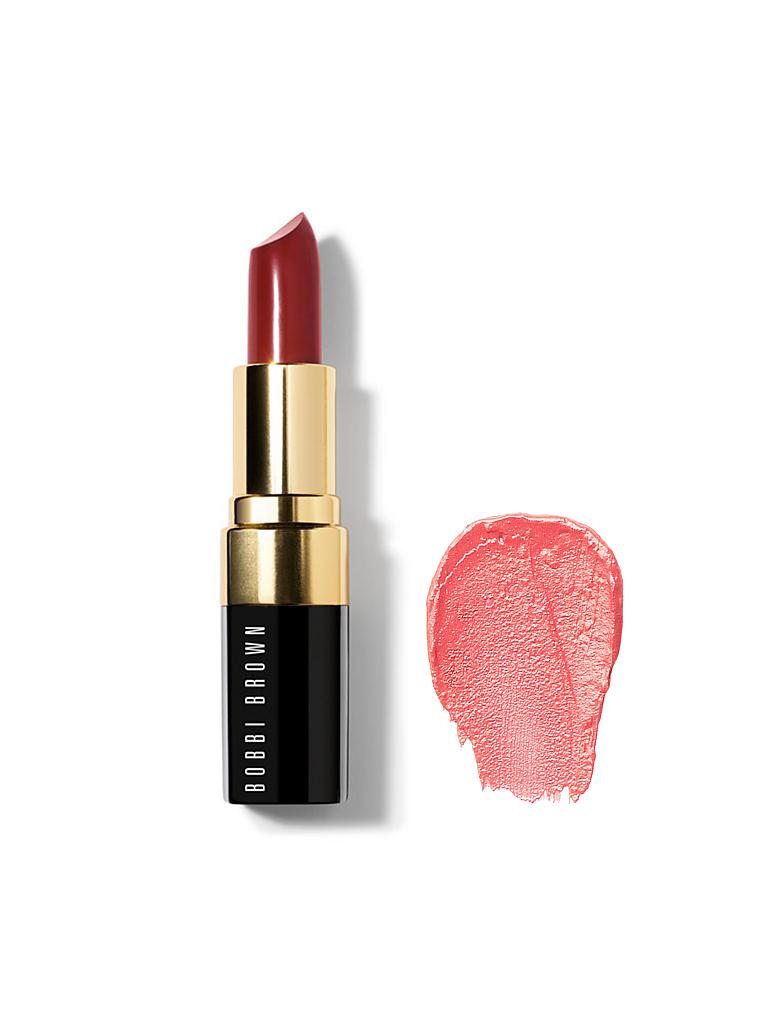 BOBBI BROWN | Lippenstift - Lip Luxe Color (20 Retro Coral) | rot
